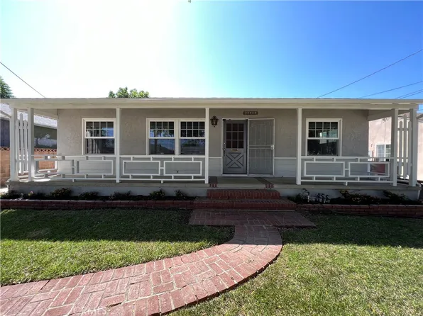 25929 Lucille Ave, Lomita, CA 90717