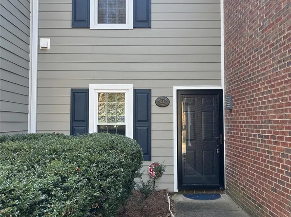 9252 Kings Canyon Dr, Charlotte, NC 28210