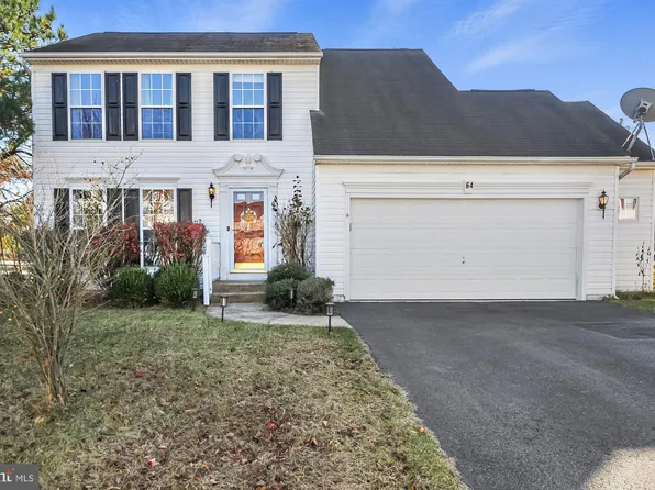 64 E Braeburn Dr, Smyrna, DE 19977