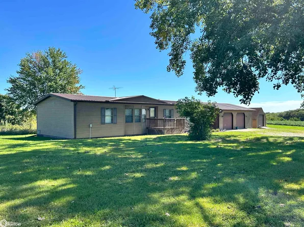 9361 28th St, Ottumwa, IA 52501