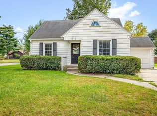 1502 Portland Ave, Beloit, WI 53511