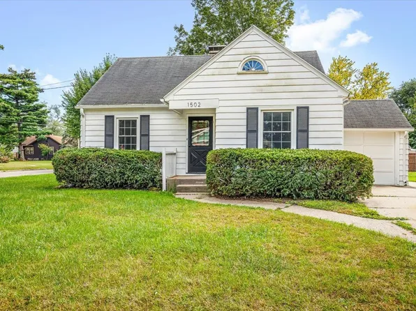1502 Portland Ave, Beloit, WI 53511