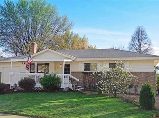 1300 Bristol Dr, Montrose, CO 81401