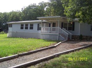 2637 New Cut Rd, Lexington, NC 27292