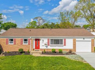 989 Hilliard Dr, Cincinnati, OH 45238