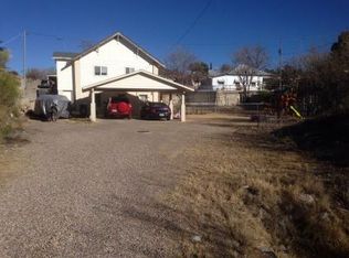 616 S Fegan St, Globe, AZ 85501