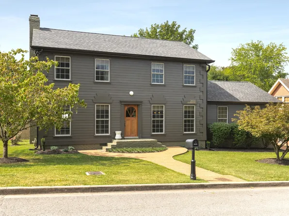 2601 Habersham Ave, Nashville, TN 37214
