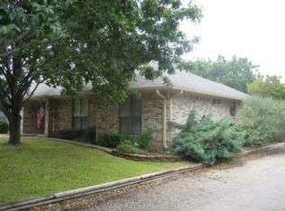 4701 Royal Oak Dr, San Angelo, TX 76904