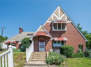 508 Prestley St, Carnegie, PA 15106