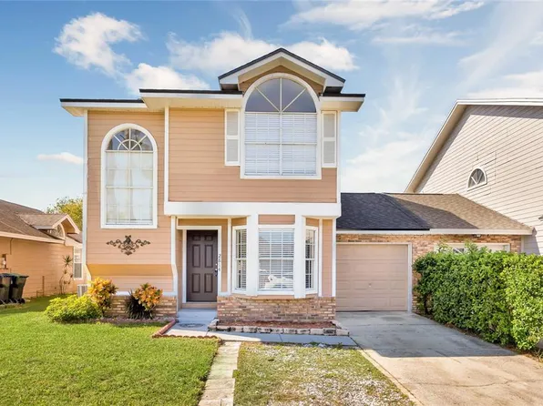 2814 Curry Village Ln, Orlando, FL 32822