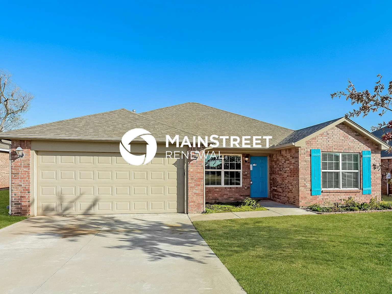 2110 Bradford Ln — Photo 2