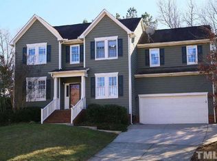 2425 Barton Oaks Dr, Raleigh, NC 27614