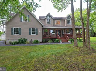 8701 Logtown Rd, Berlin, MD 21811