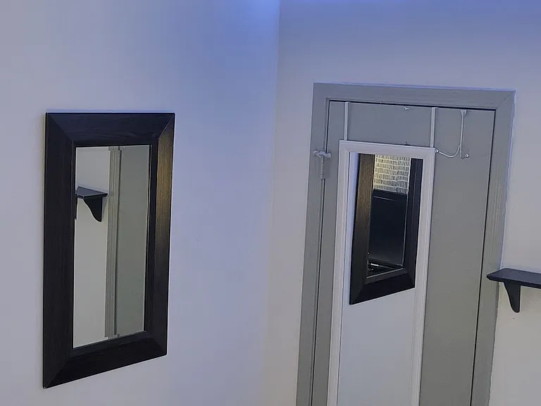 CLOSET IN ROOM 2