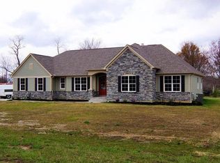 4703 Pine Run Ct, Batavia, OH 45103