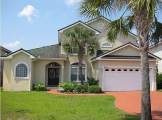 2397 Palm Harbor Dr, Fort Walton Beach, FL 32547