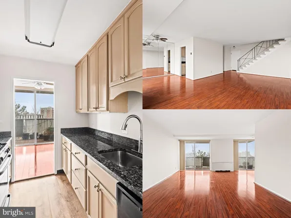 301 N Beauregard St APT 604, Alexandria, VA 22312