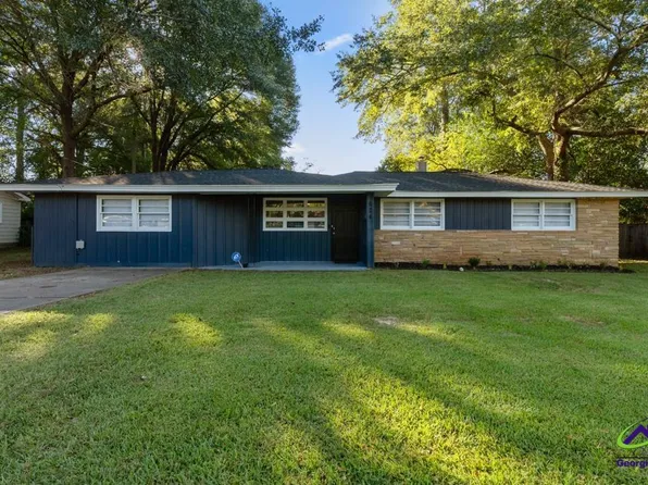 624 Pine Ridge St, Perry, GA 31069