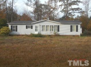 235 New Creech Rd, Selma, NC 27576