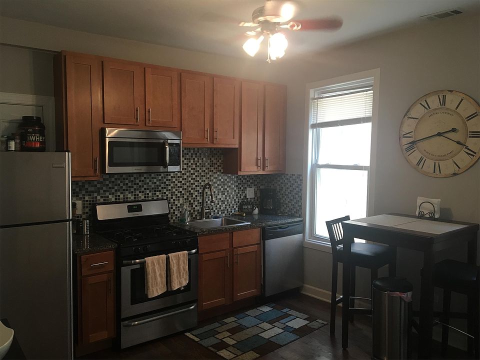 1st image of 853 N Hermitage Ave APT 1F