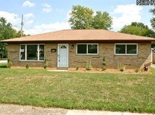 777 Edwards Dr, Berea, OH 44017
