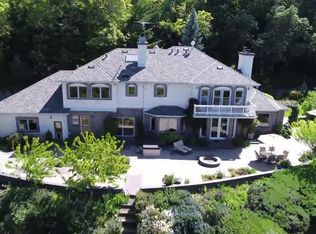 20170 Thompson Rd, Los Gatos, CA 95033