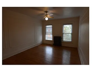 Rented by Residents Team
