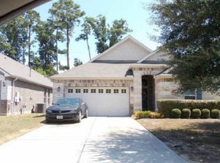 2014 Parnevik Pl, Conroe, TX 77304