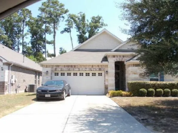 2014 Parnevik Pl, Conroe, TX 77304