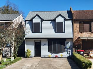 131 E Pamela Dr, Lafayette, LA 70506