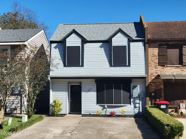 131 E Pamela Dr, Lafayette, LA 70506