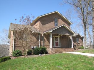 80 Cabin Ridge Dr, Somerset, KY 42503