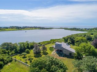 120C Sakonnet Point Rd, Little Compton, RI 02837