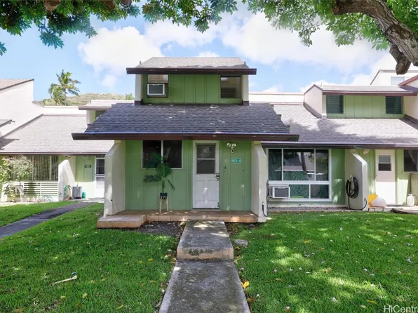 553 Pepeekeo St APT 4, Honolulu, HI 96825