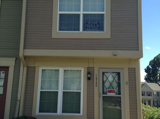 10750 Foxwood Ct, Parker, CO 80138