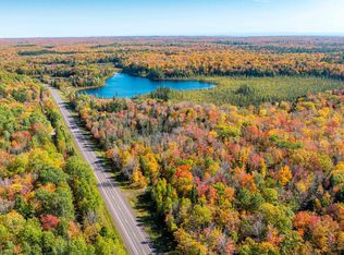 1 M 26, Toivola, MI 49965