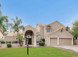 1107 E Cullumber, Gilbert, AZ 85234