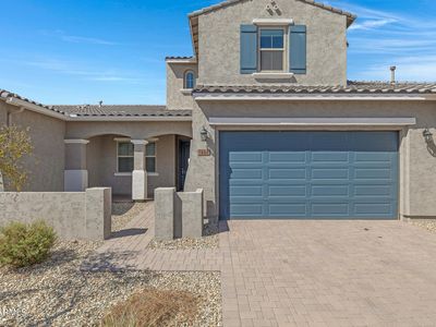 1888 N 140th Dr, Goodyear, AZ, 85395