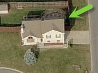 204 SE Topaz Ct, Lees Summit, MO 64063