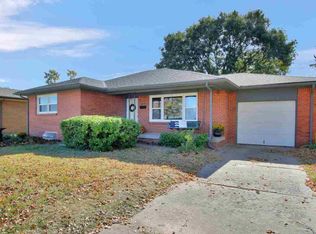 1009 W Grand Ave, Haysville, KS 67060