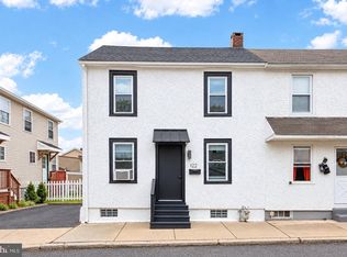 122 North St, Phoenixville, PA 19460
