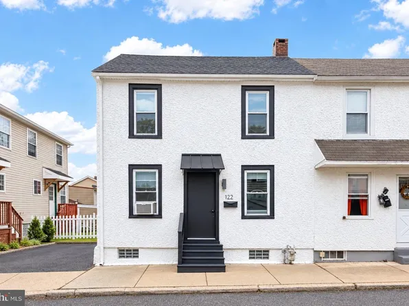 122 North St, Phoenixville, PA 19460