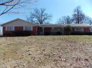 816 Nichols Dr, West Plains, MO 65775