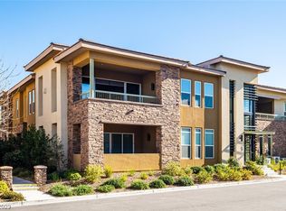11280 Granite Ridge Dr UNIT 1096, Summerlin, NV 89135