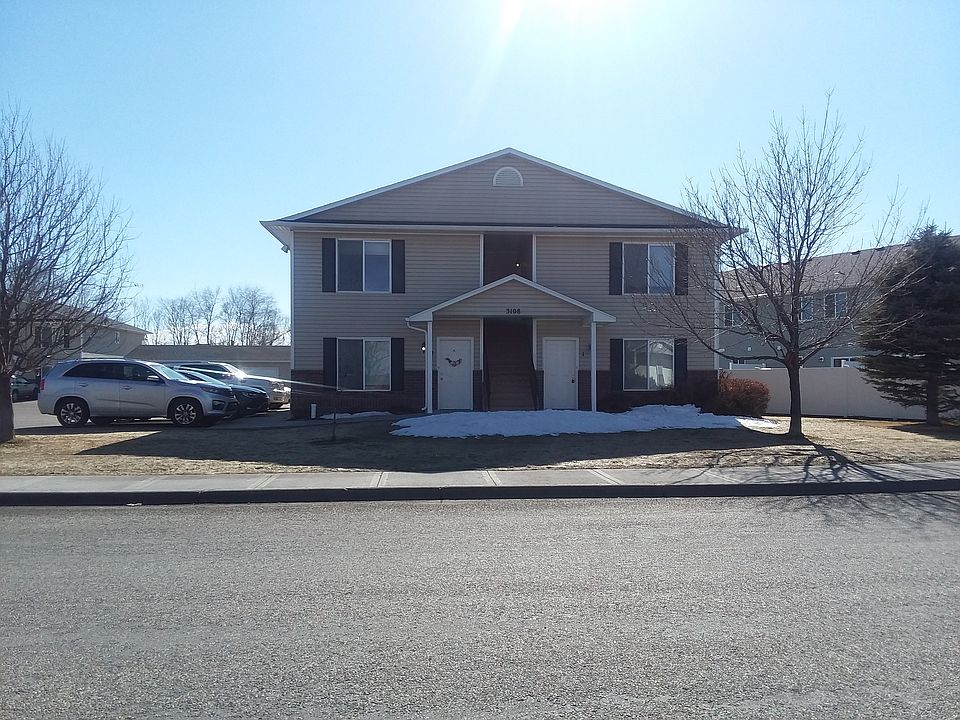 1st image of 3108 Chasewood Dr APT 1