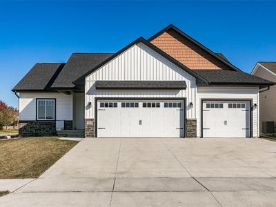 944 Deer Run Dr NE, Cedar Rapids, IA, 52402