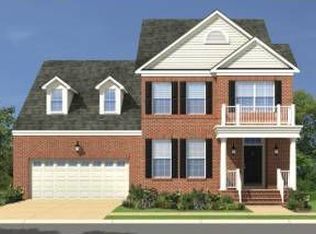 2621 Trellis Green Cir, Richmond, VA