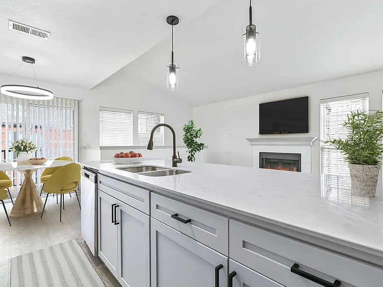 Birchstone West Plano — Photo 9