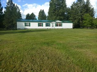 5100 E State Highway 200, Lincoln, MT 59639