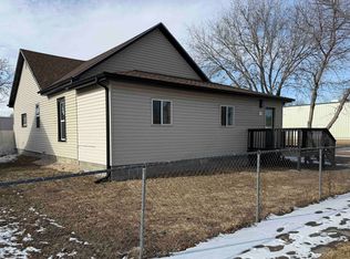 402 S Bailey, North Platte, NE 69101